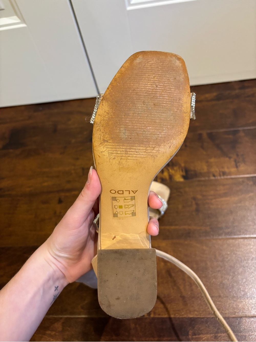 Aldo Heels - Picture 4 of 5